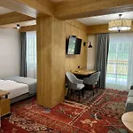 Maria & Pieniny Hotel 3*