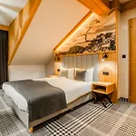Maria & Pieniny 3* Szczawnica
