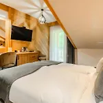 Maria & Pieniny Hotel