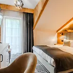 Hotel Maria & Pieniny