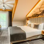 Maria & Pieniny 3* Szczawnica