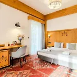 Maria & Pieniny Hotel 3*