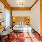 Maria & Pieniny Hotel Szczawnica