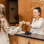 Hotel Maria & Pieniny 3*