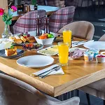 Maria&spa * Szczawnica