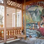 Hotel Maria & Pieniny