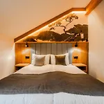 Maria & Pieniny Hotel