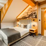 Hotel Maria & Pieniny