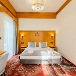 Maria&spa Szczawnica