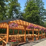 Maria & Pieniny Hotel 3*