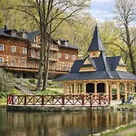Maria & Pieniny Hotel