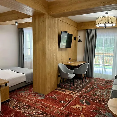 Maria & Pieniny Hotel 3*