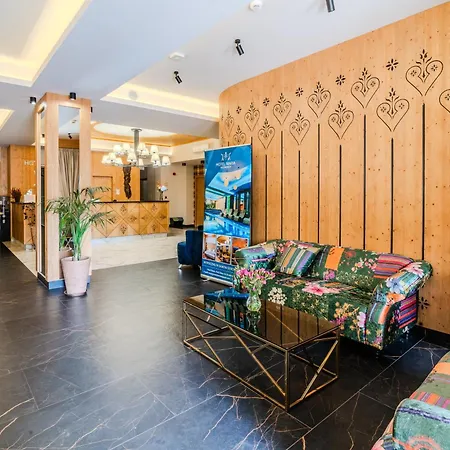 Maria & شتافنيتسه