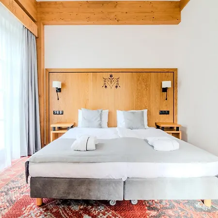 Hotel Maria & Pieniny