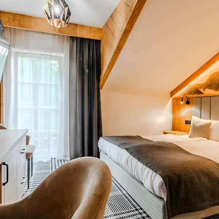 Hotel Maria & Pieniny