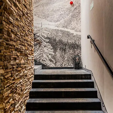 Maria&spa Hotel Szczawnica