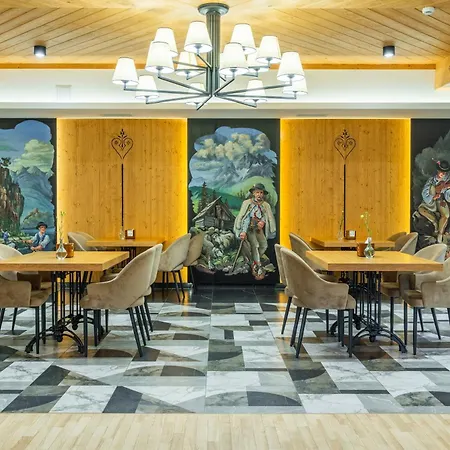 Hotel Maria & Pieniny