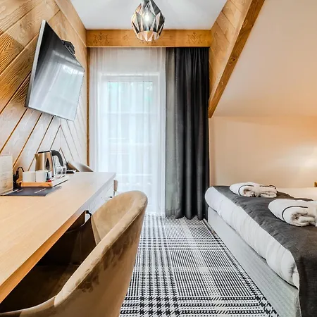 Maria & Pieniny 3* Szczawnica