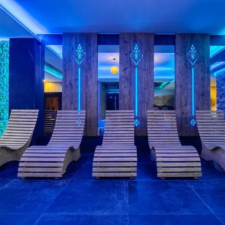 Maria & Pieniny Hotel