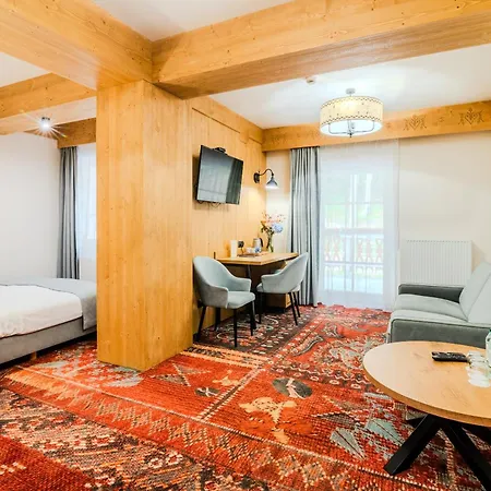 Hotel Maria&spa Szczawnica