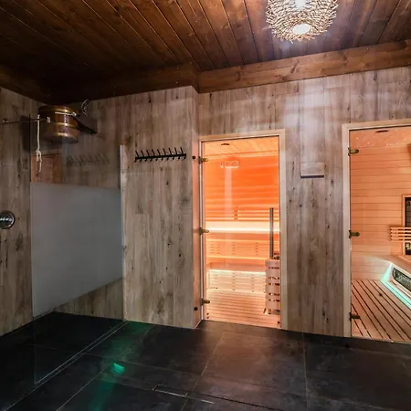 Maria&spa Szczawnica