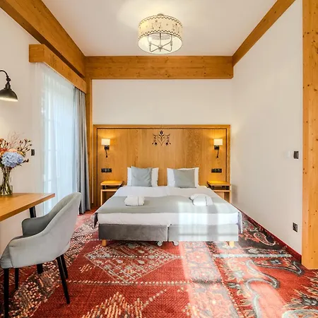 Maria & Pieniny Hotel Szczawnica