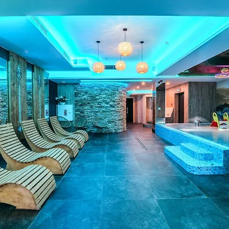 Maria & * شتافنيتسه