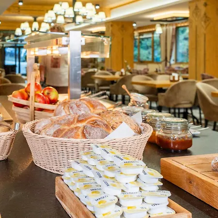 Maria & Pieniny Hotel