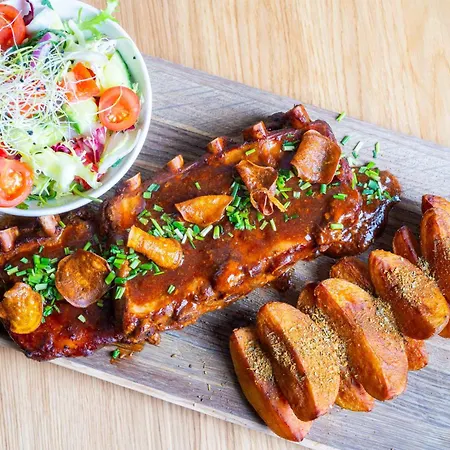 فندق Maria & شتافنيتسه