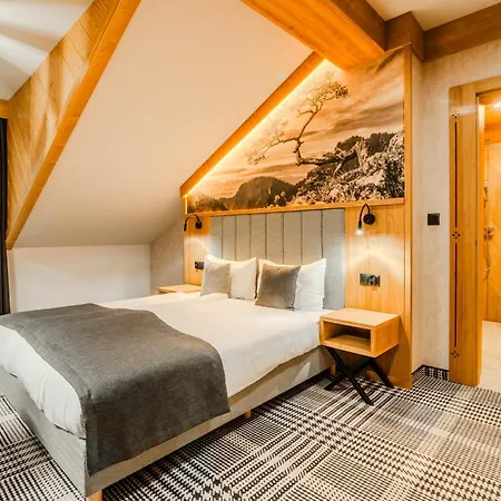 Hotel Maria & Pieniny