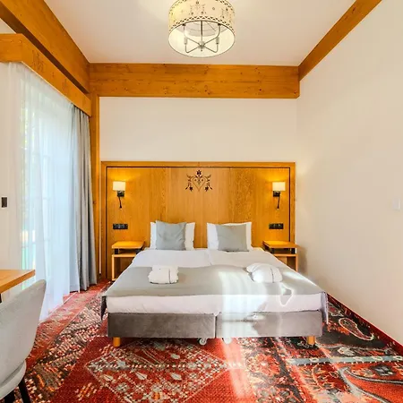 Maria&spa Szczawnica