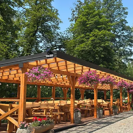 Maria & Pieniny Ξενοδοχείο 3*