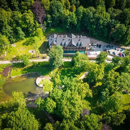 Maria&spa * Szczawnica