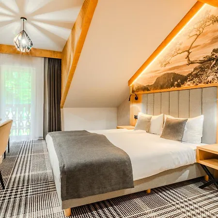 Maria&spa * Szczawnica