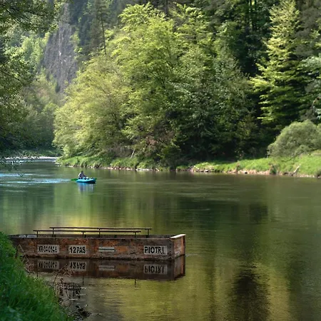 Maria & Pieniny