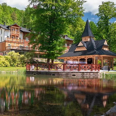 Maria & Pieniny 3* Szczawnica