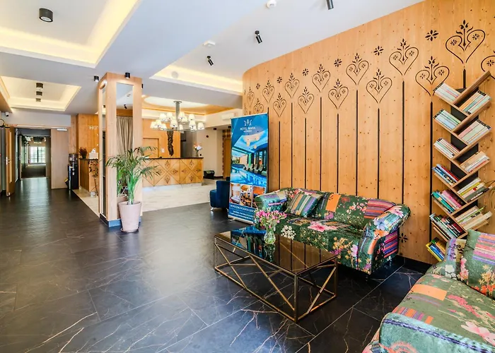 Maria&spa Szczawnica