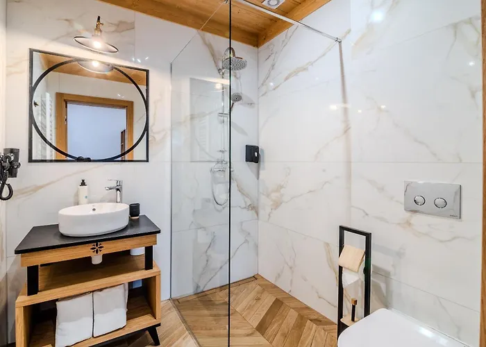 Maria & Hotel Szczawnica