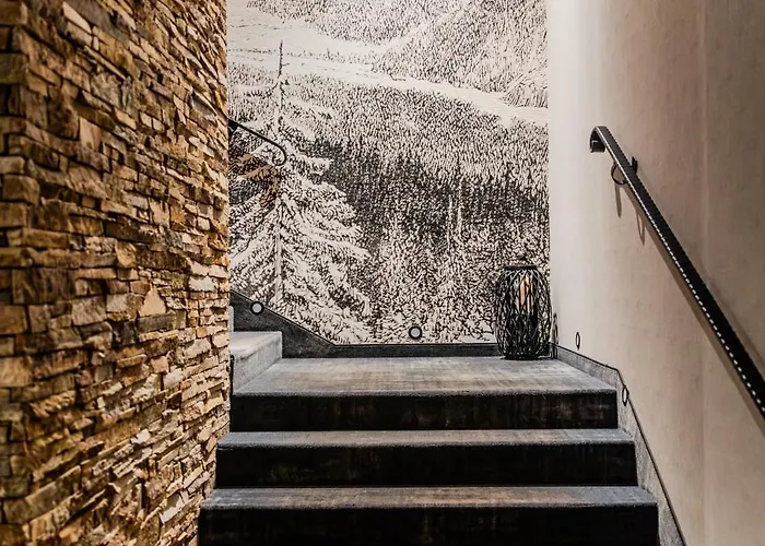 Maria&spa Hotel Szczawnica