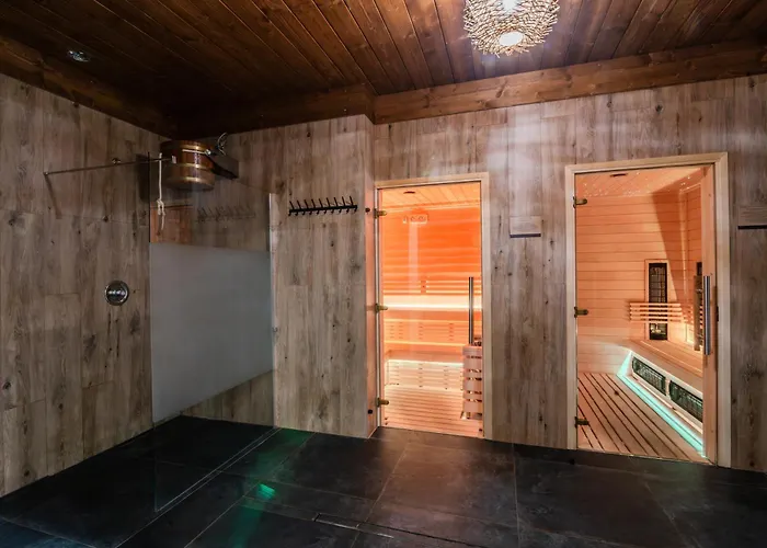 Maria&spa Szczawnica