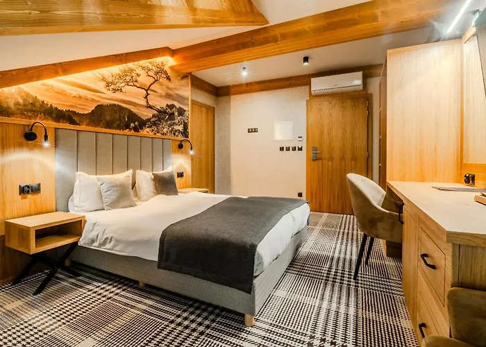 Maria & * Szczawnica