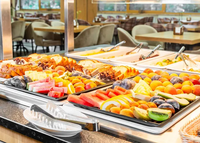 Maria & * Szczawnica