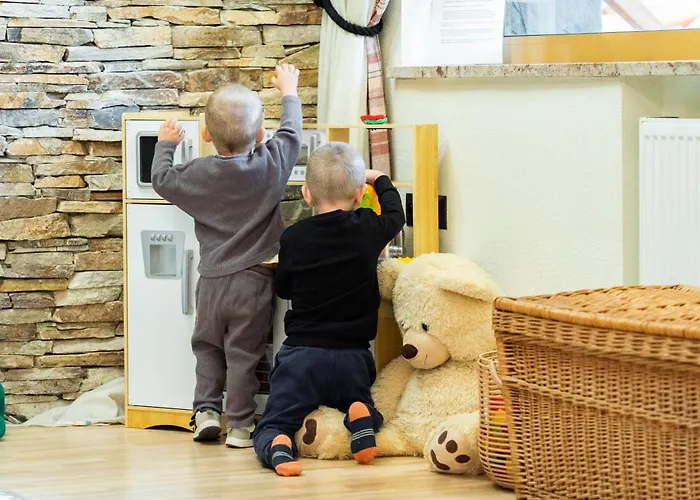 Maria&spa Szczawnica