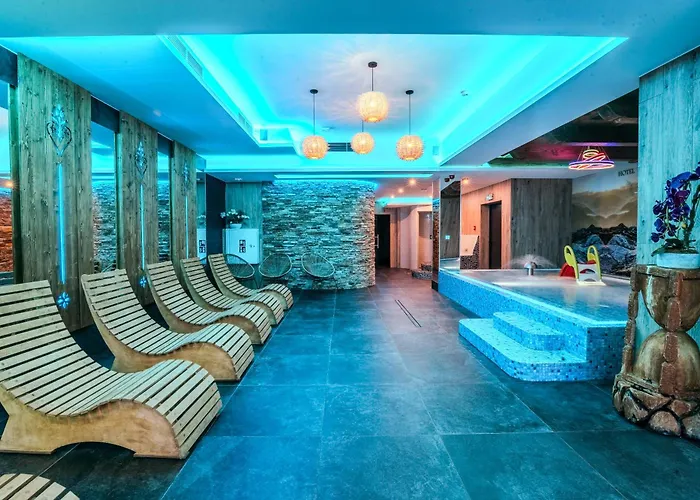 Maria&spa * Szczawnica