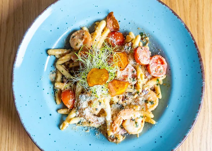 Maria & * Szczawnica