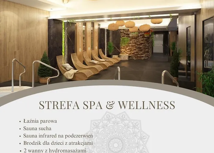Hotel Maria&spa *