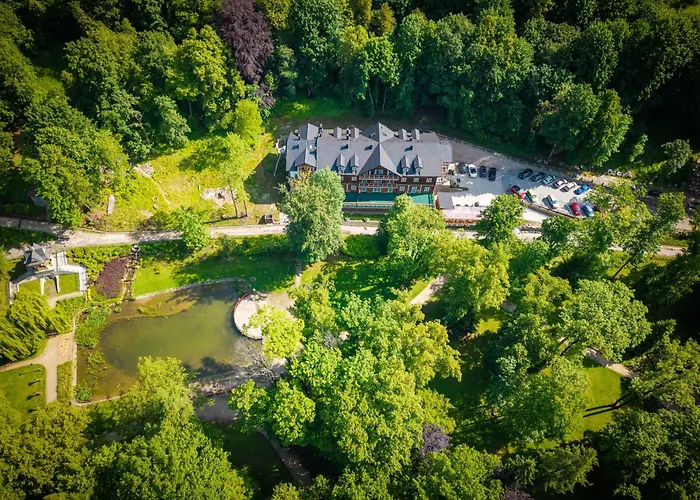 Maria&spa * Szczawnica