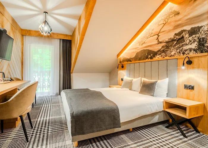 Maria & * Szczawnica